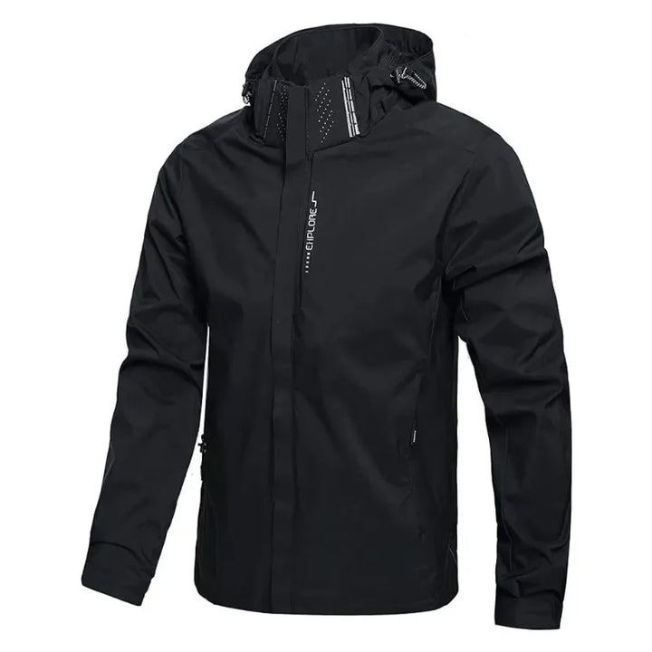 Giacca Softshell Unisex Maniche Lunghe Tecnica