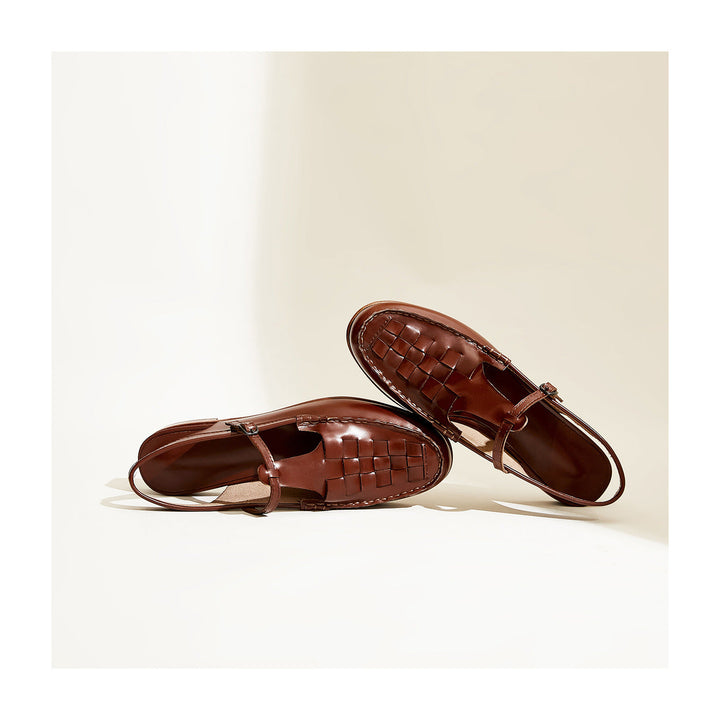 Sandali Donna in Pelle Classici Palermo
