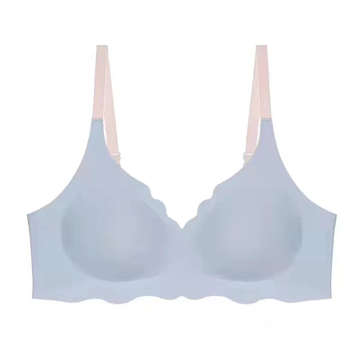 Reggiseno Donna Senza Cuciture Senza Ferretto Comfort Estivo - Vesarelli