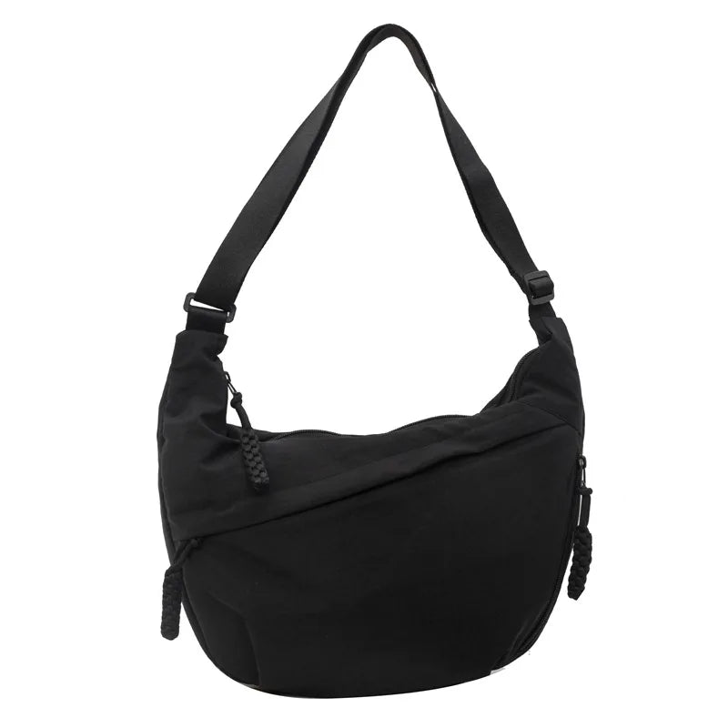 Borsa Tracolla Donna Oversize Capiente