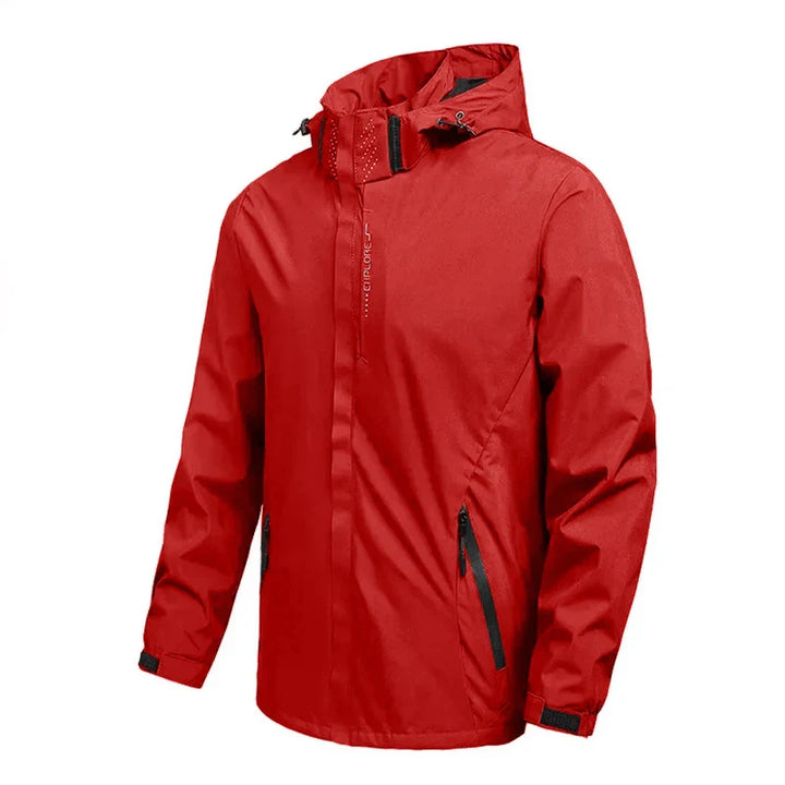Giacca Softshell Unisex Maniche Lunghe Tecnica - Vesarelli