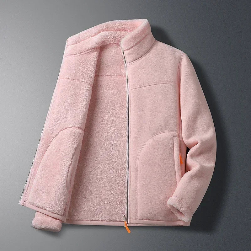 Giacca Sci Donna Imbottita Zip Intera - Vesarelli