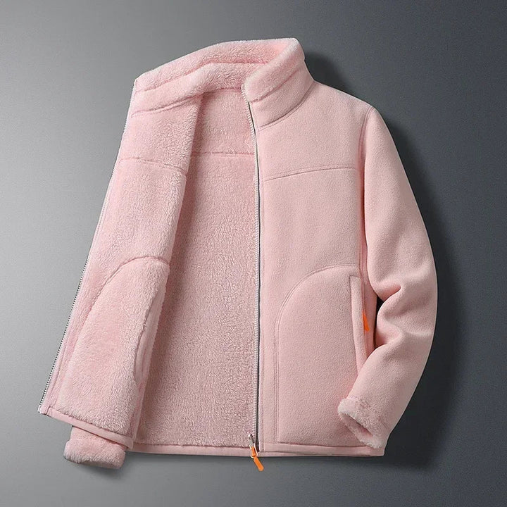 Giacca Sci Donna Imbottita Zip Intera - Vesarelli