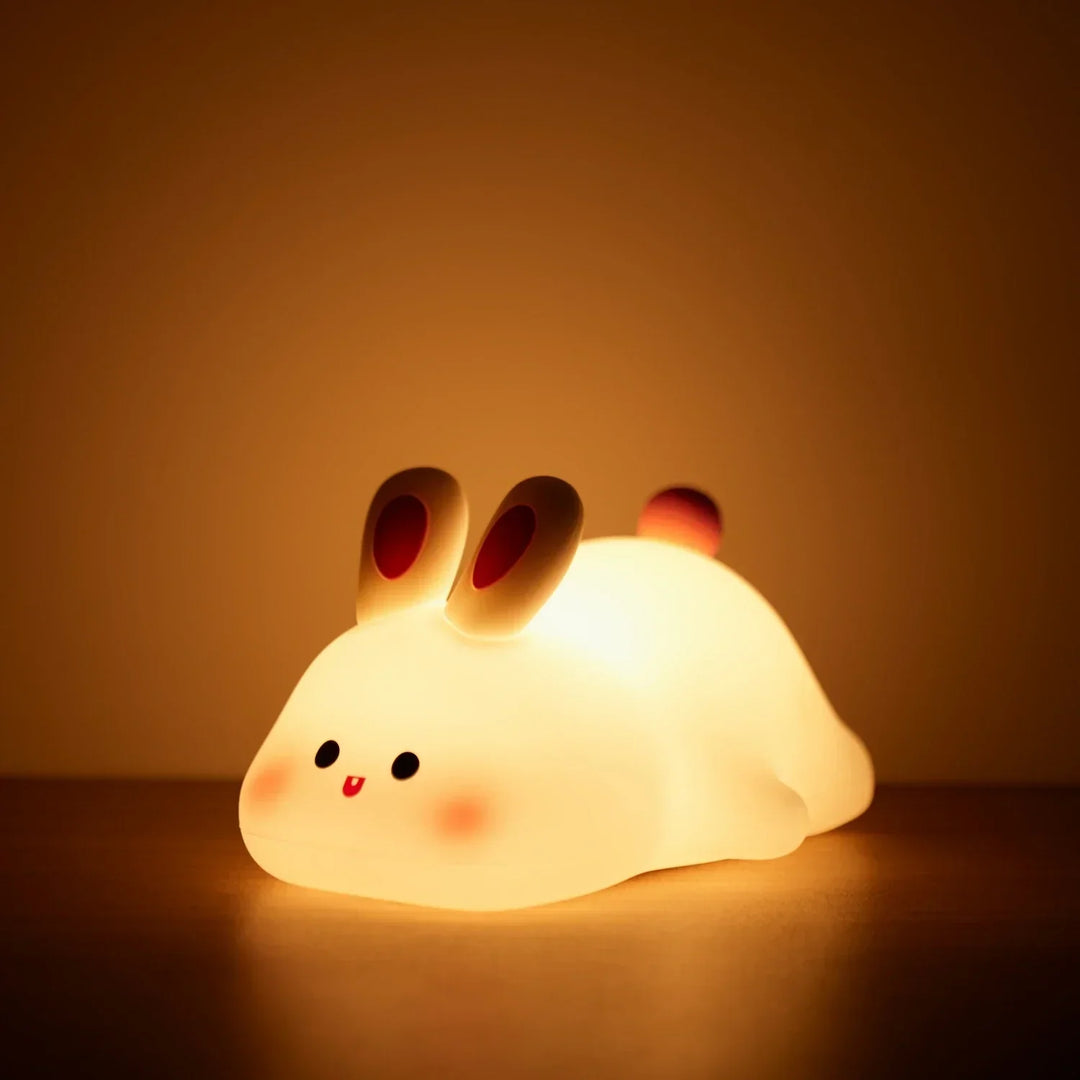 Lampada LED Unisex Design Originale Compatta - Vesarelli
