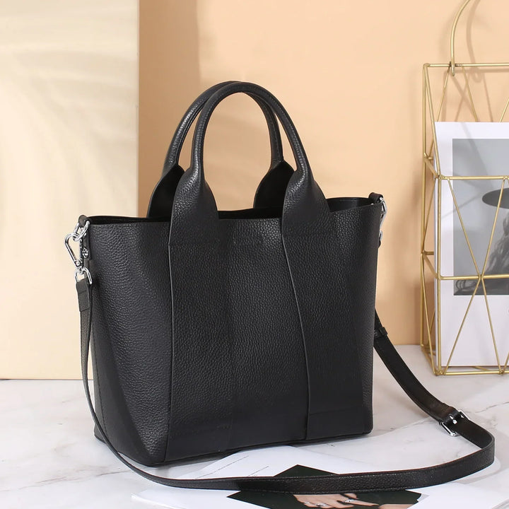 Borsa a Tracolla Donna Elegante e Pratica - Vesarelli
