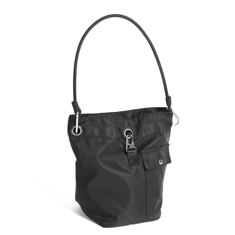 Borsa a Tracolla Donna Minimalista Versatile da Viaggio - Vesarelli