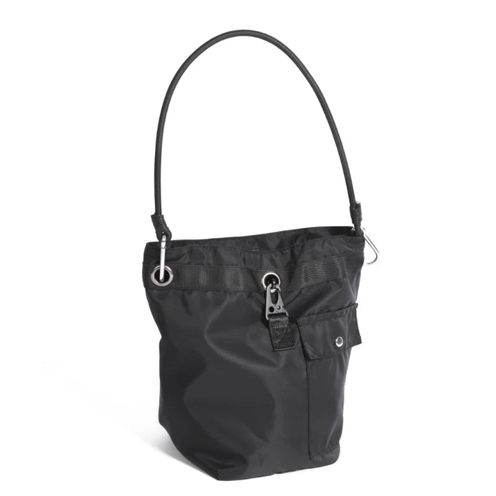 Borsa a Tracolla Donna Minimalista Versatile da Viaggio - Vesarelli