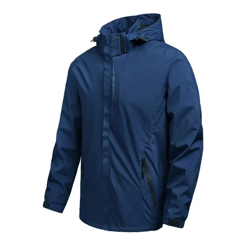 Giacca Softshell Unisex Maniche Lunghe Tecnica