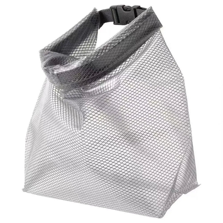Organizer Unisex Chiusura a Scatto Compatto e Pratico - Vesarelli
