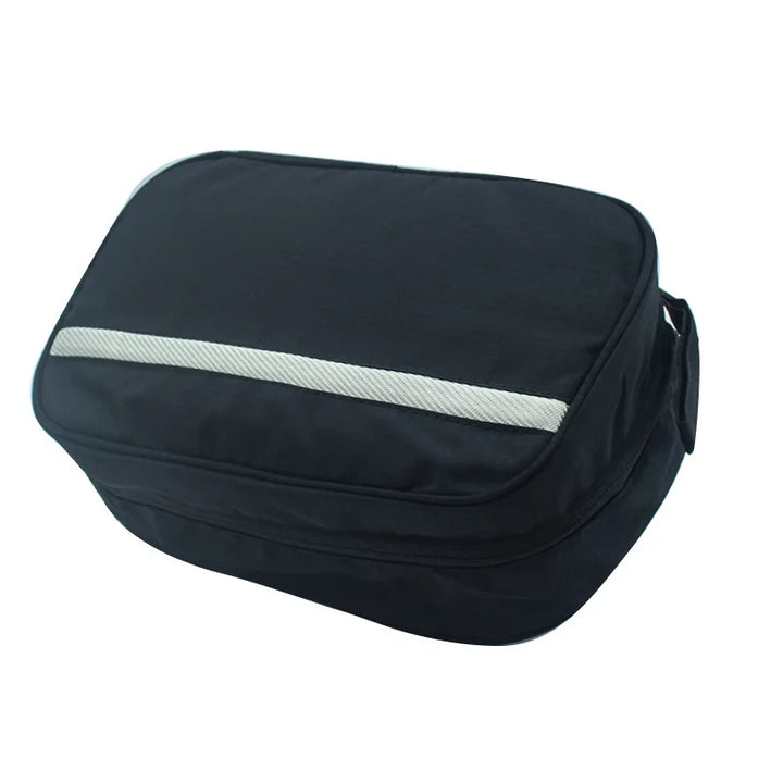 Borsa da Viaggio Donna Grande Resistente allAcqua Sospesa - Vesarelli