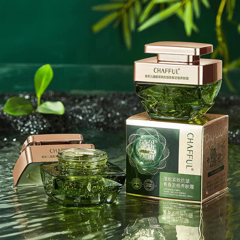 Idratante Viso Donna Riparazione Estiva Coreana - Vesarelli