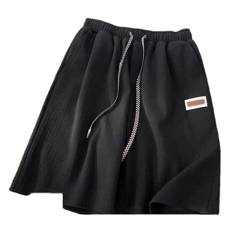 Shorts Sportivi Unisex Traspiranti Quick Dry Leggeri Comfort