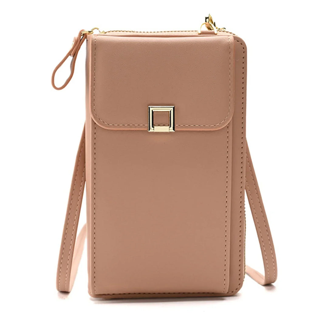 Borsa a Tracolla Donna Leggera Versatile Elegante - Vesarelli