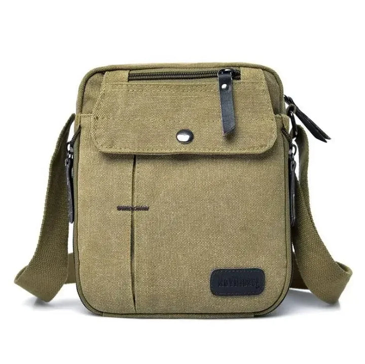 Borsa a Tracolla Donna in Tela Piccola - Vesarelli