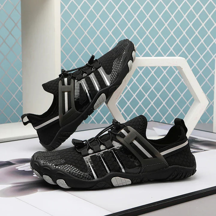 Scarpe Acqua Unisex Antiscivolo Adatte a Tutti i Terreni