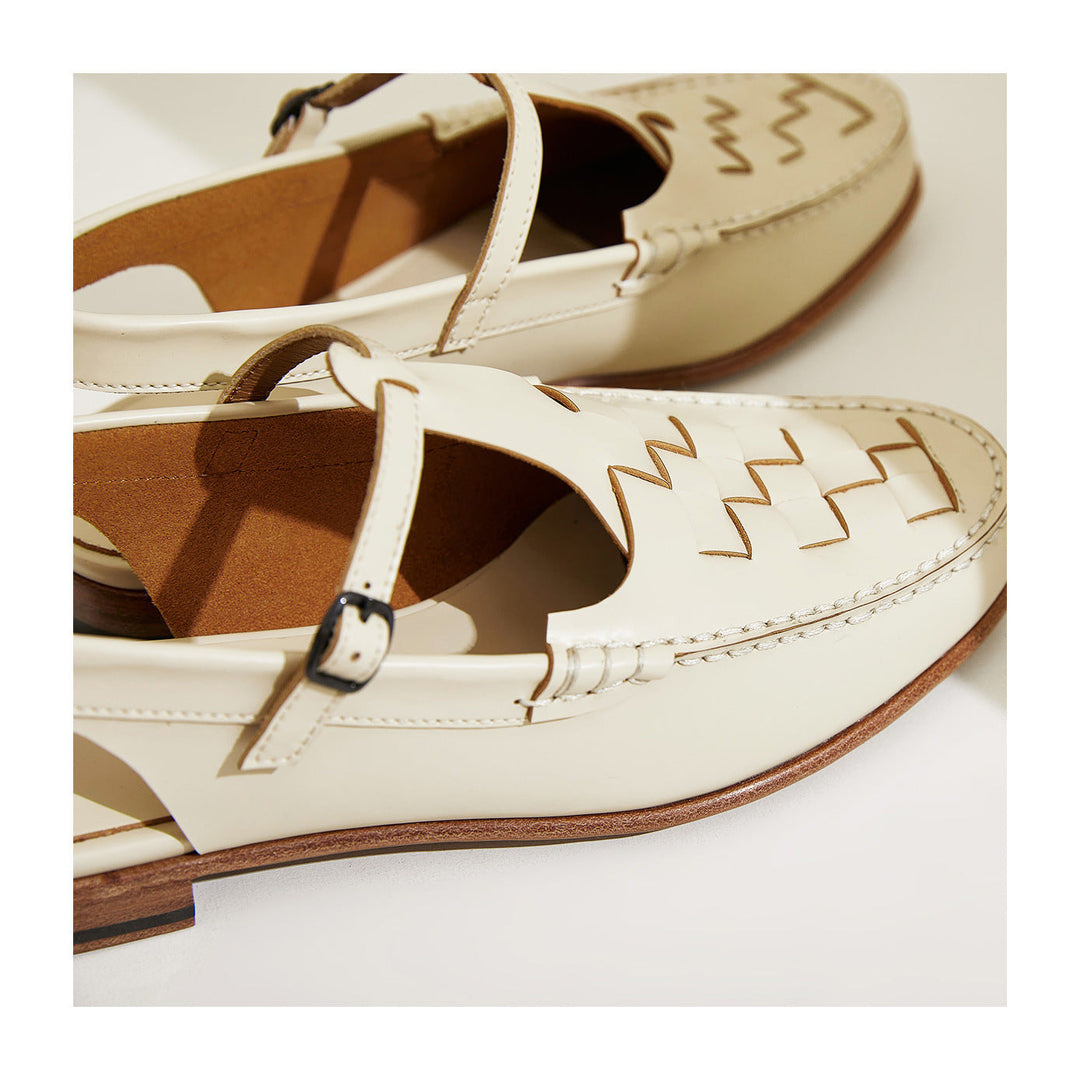 Sandali Donna in Pelle Classici Palermo
