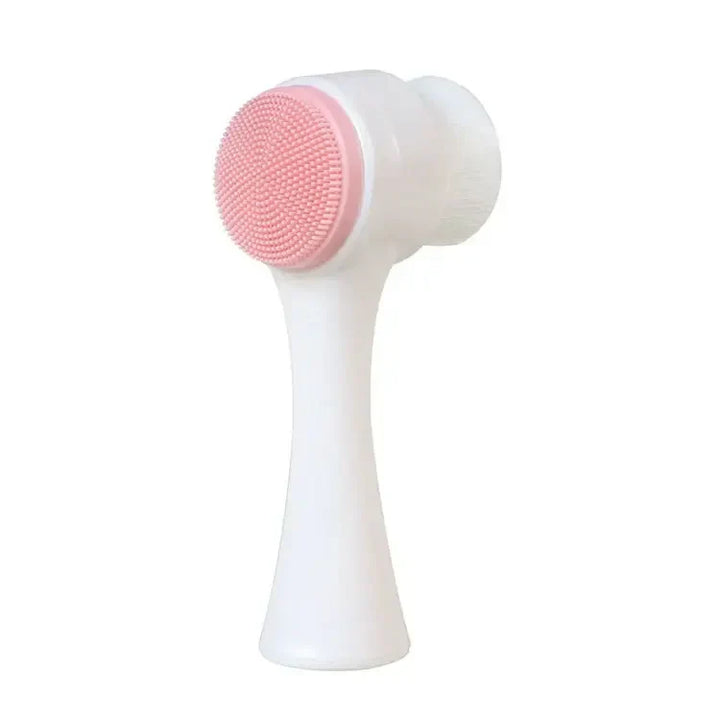 Detergente Viso Donna Silicone 3D Esfoliante Estivo - Vesarelli