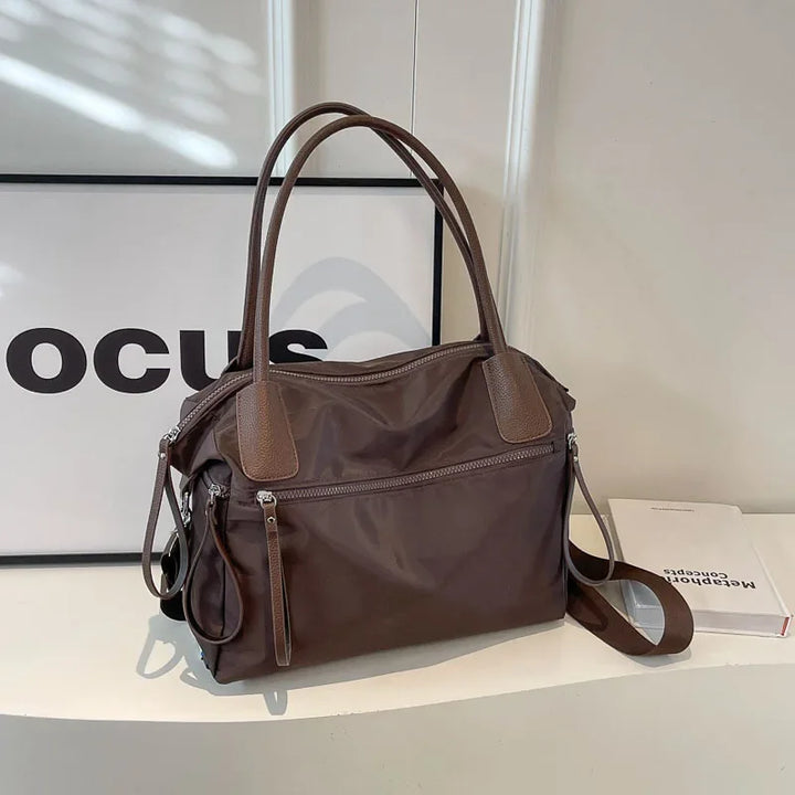 Borsa Tracolla Donna Estiva Elegante e Funzionale - Vesarelli