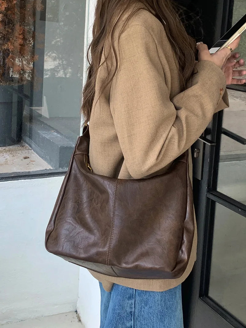 Borsa Ragazza Piccola in Tessuto Leggero Tracolla Regolabile