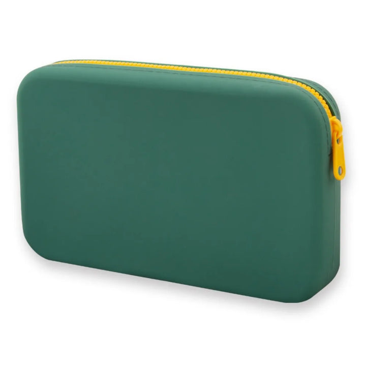 Borsa Trucco Donna Silicone Impermeabile Grande - Vesarelli