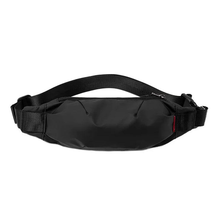 Marsupio Uomo Impermeabile Leggero Tracolla Regolabile - Vesarelli