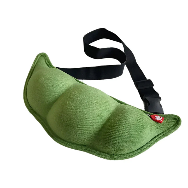 Marsupio Unisex a Tracolla Forma Pisello - Vesarelli