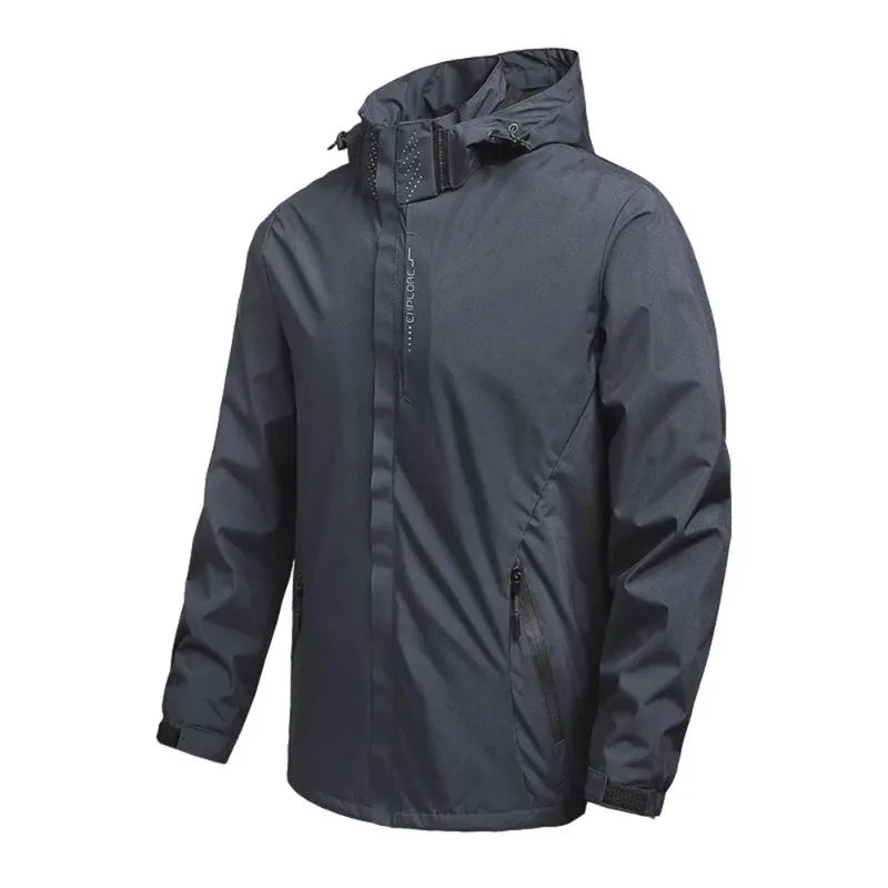 Giacca Softshell Unisex Maniche Lunghe Tecnica