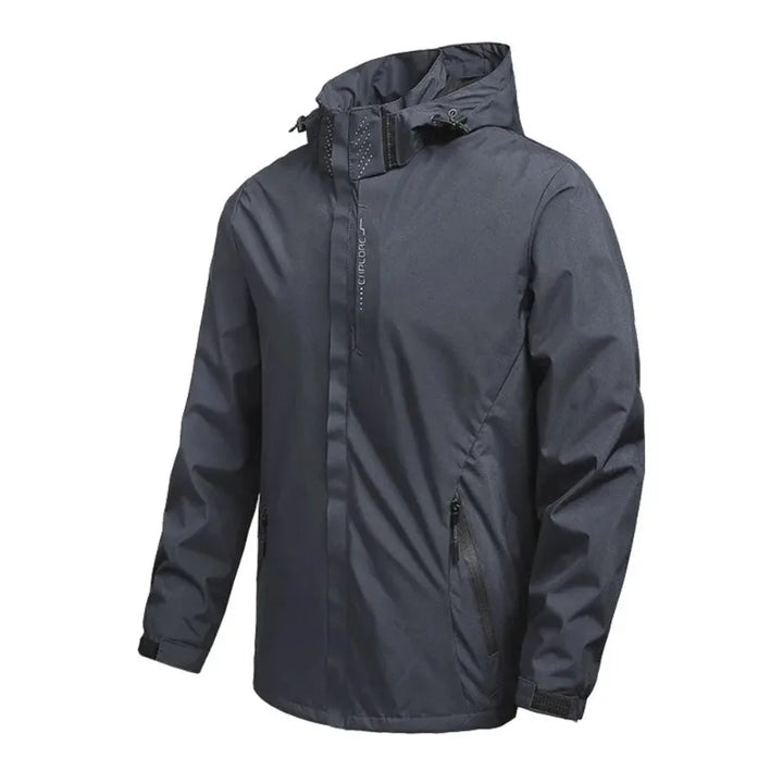 Giacca Softshell Unisex Maniche Lunghe Tecnica