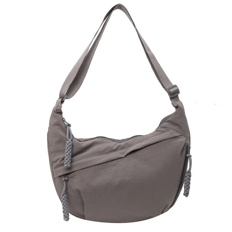 Borsa Tracolla Donna Oversize Capiente