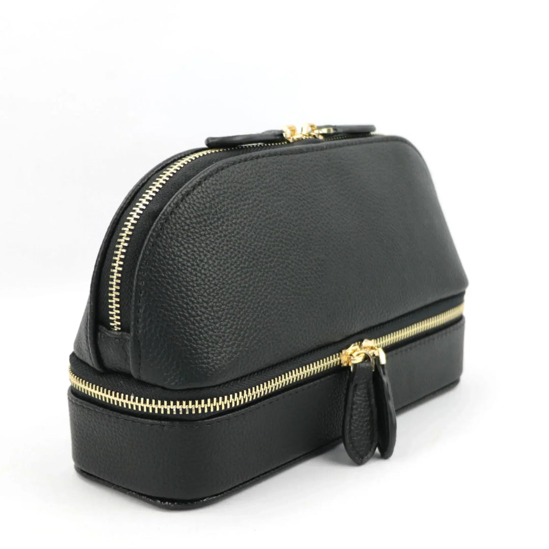 Custodia Unisex Elegante Multifunzionale Rigida - Vesarelli