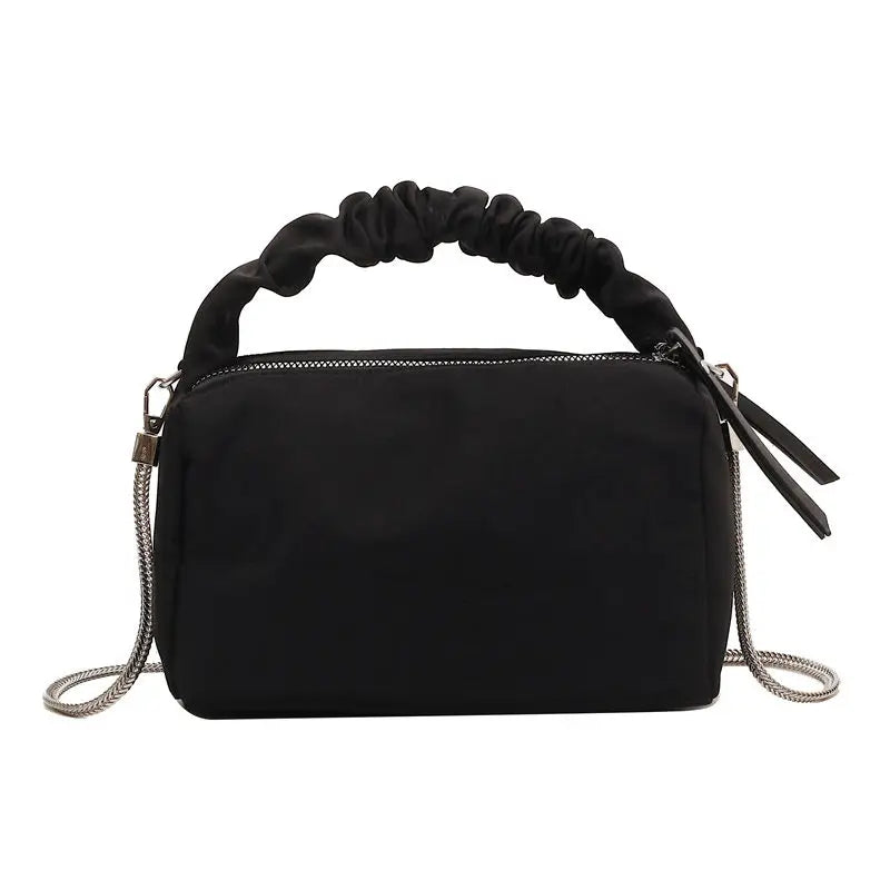 Borsa a Tracolla Donna Elegante e Compatta - Vesarelli