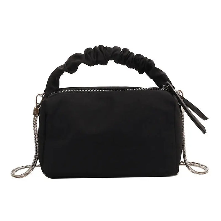 Borsa a Tracolla Donna Elegante e Compatta - Vesarelli