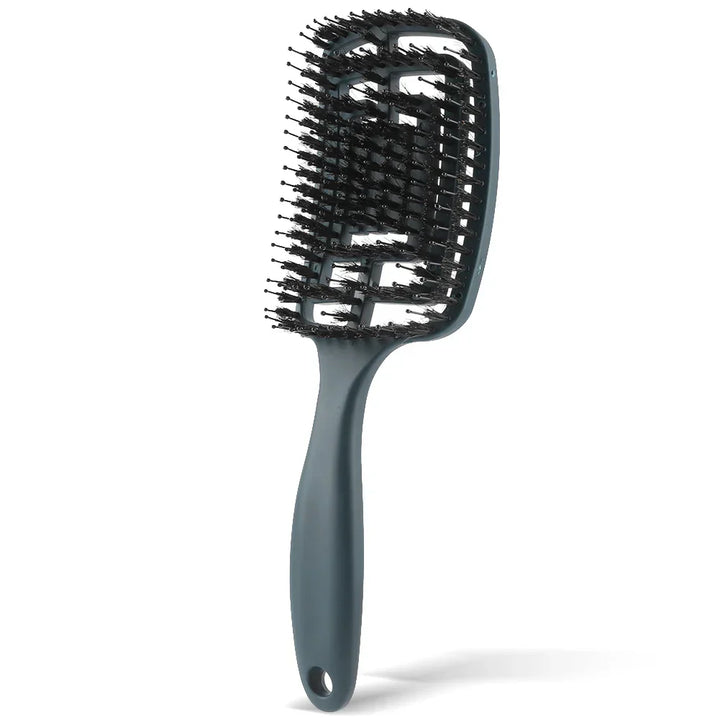 Pennello Estivo Setole Nylon Stile Curvo Antinodi - Vesarelli