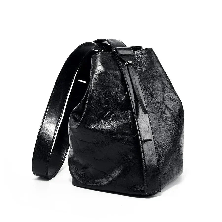 Borsa a Tracolla Unisex Leggera Versatile Pratica - Vesarelli