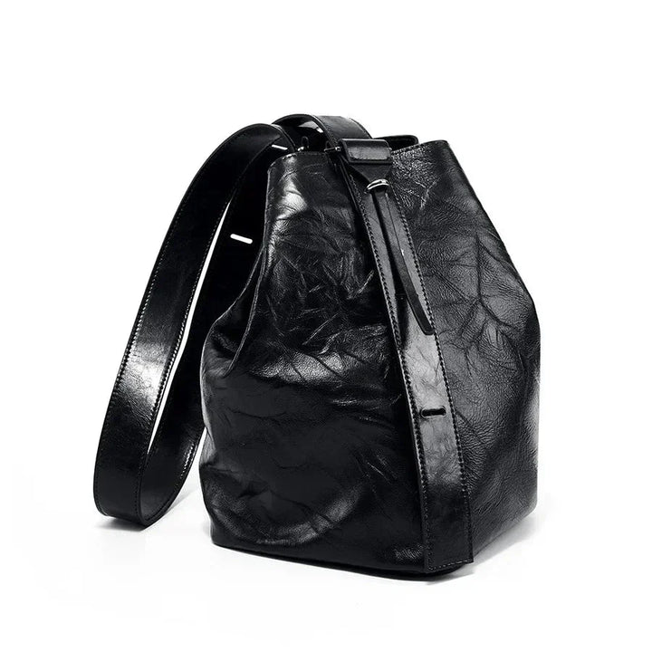 Borsa a Tracolla Unisex Leggera Versatile Pratica - Vesarelli