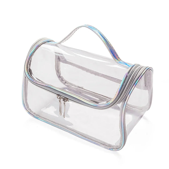 Borsa Donna per Oggetti Essenziali Bellezza Organizzata e Comoda - Vesarelli