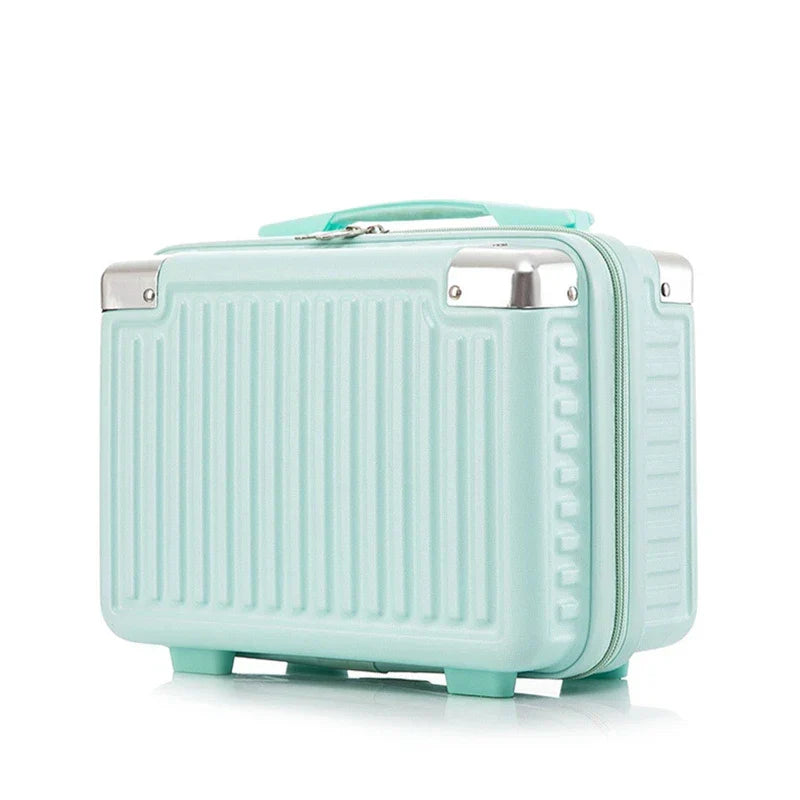 Custodia Trucco Multipla Leggera Elegante Unisex - Vesarelli