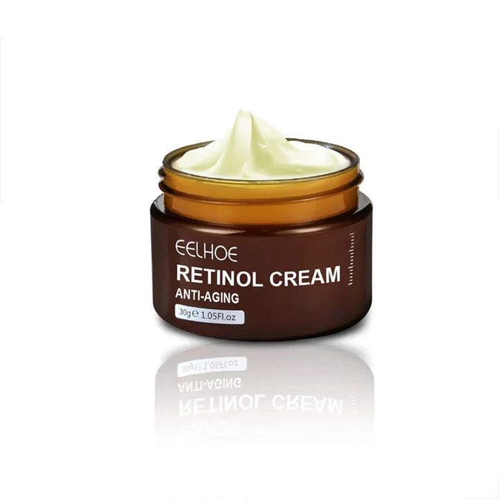 Viso Donna Retinolo Antirughe Leggera Estiva - Vesarelli