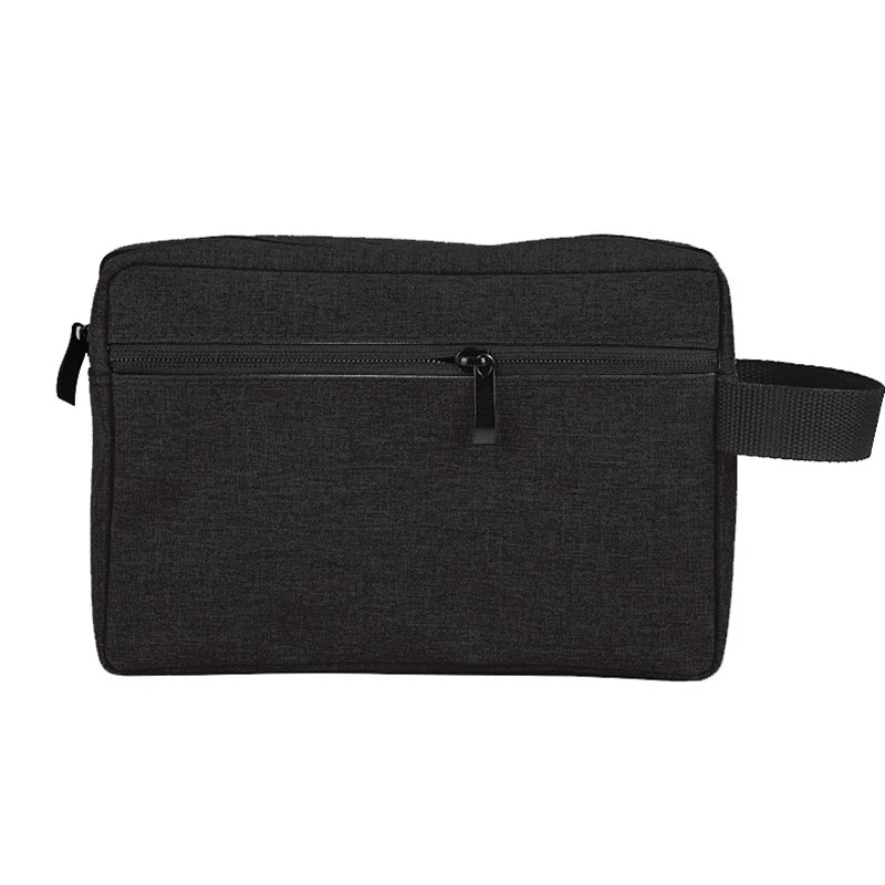 Borsa Cosmetica Donna Impermeabile con Divisore da Viaggio - Vesarelli