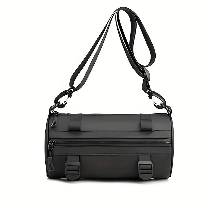Borsa da viaggio Uomo Impermeabile Tracolla Regolabile - Vesarelli