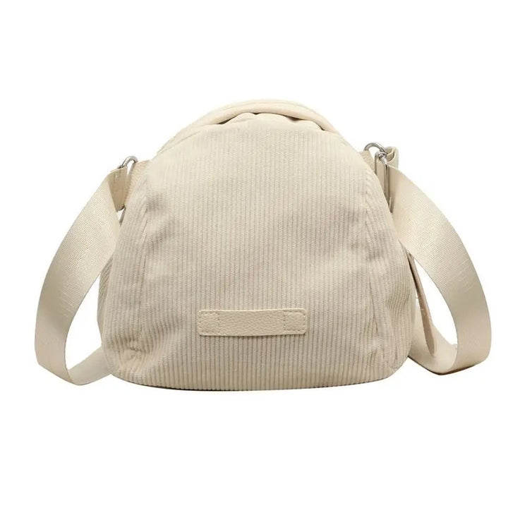 Borsa a Tracolla Donna Minimalista Leggera e Confortevole - Vesarelli