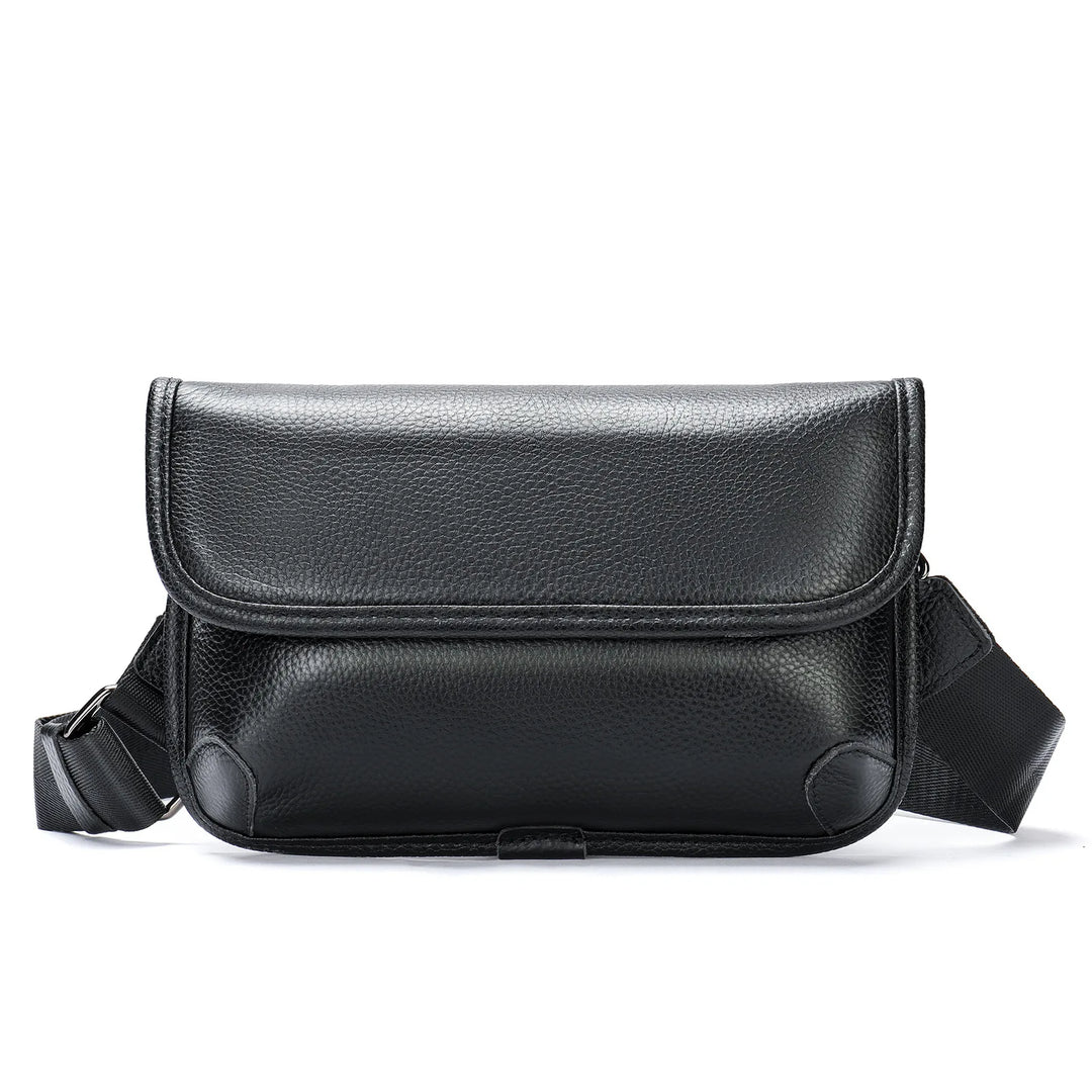 Borsa a Tracolla Donna Design Vintage Stile Classico - Vesarelli