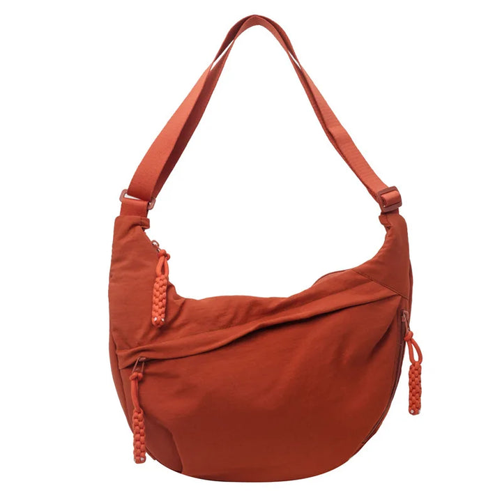 Borsa Tracolla Donna Oversize Capiente