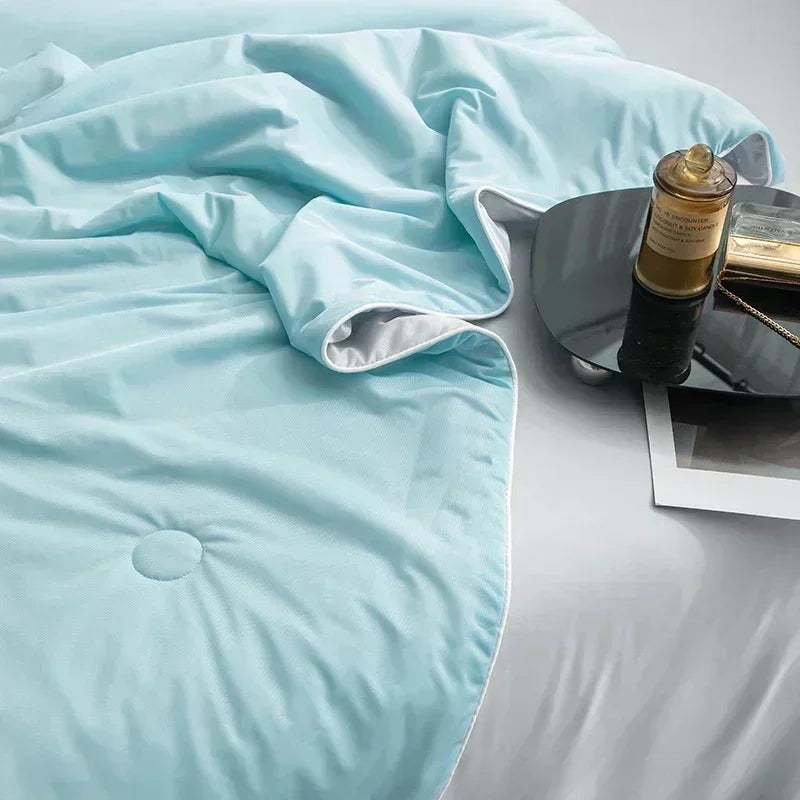 Coperta Rinfrescante Traspirante Unisex Comfort Ottimale Sonno