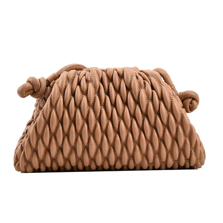 Borsa a Tracolla Donna in Pelle Mini Elegante - Vesarelli