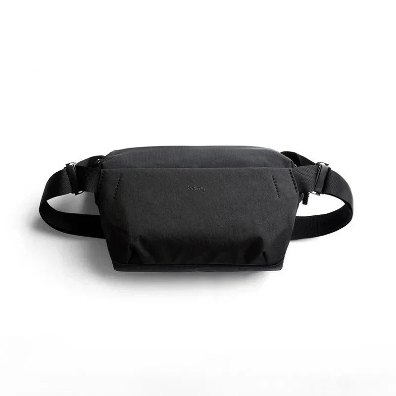 Borsa da Viaggio Uomo Impermeabile Espandibile Tracolla Ultraleggera - Vesarelli