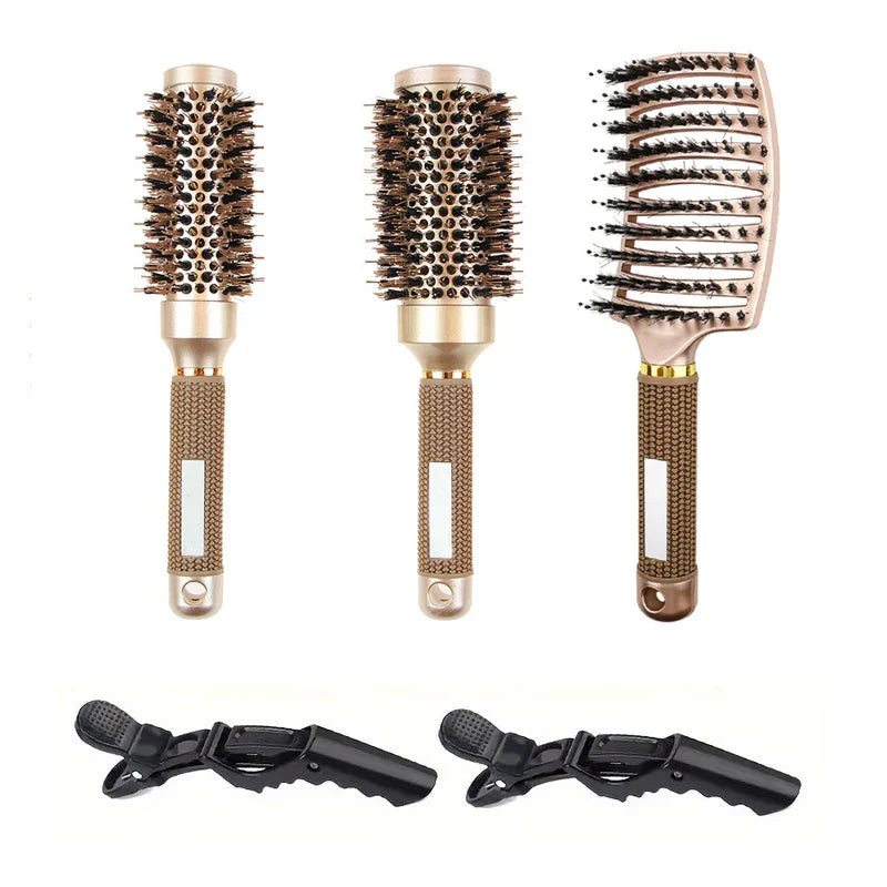 Asciugacapelli Professionale Blowout Pro Estate Edition - Vesarelli