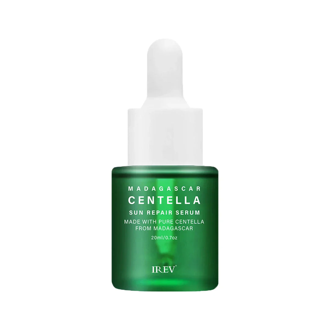 Siero Viso Unisex con Centella Lenitivo - Vesarelli