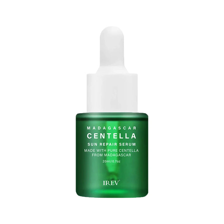 Siero Viso Unisex con Centella Lenitivo - Vesarelli