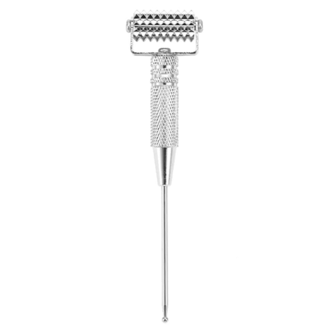 Strumento Massaggio Acupoint Estivo Stimolazione Unisex Ergonomico - Vesarelli